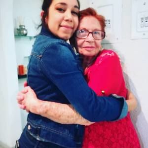 Meet your Posher, Nancy